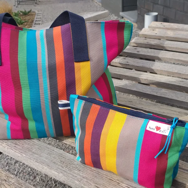 Sac rainbow