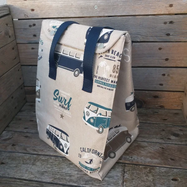 Lunch box wawa