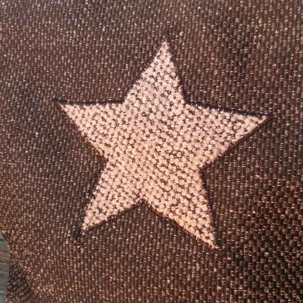 Sac fourre-tout étoile