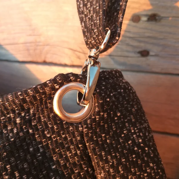 Sac fourre-tout étoile