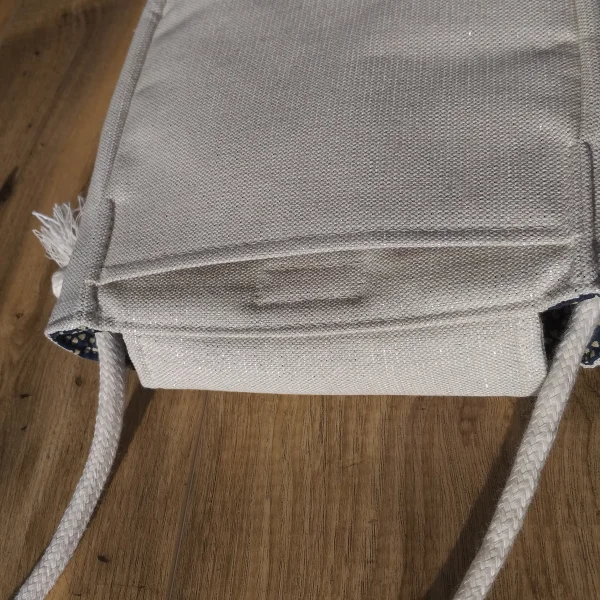 Pochette étoile