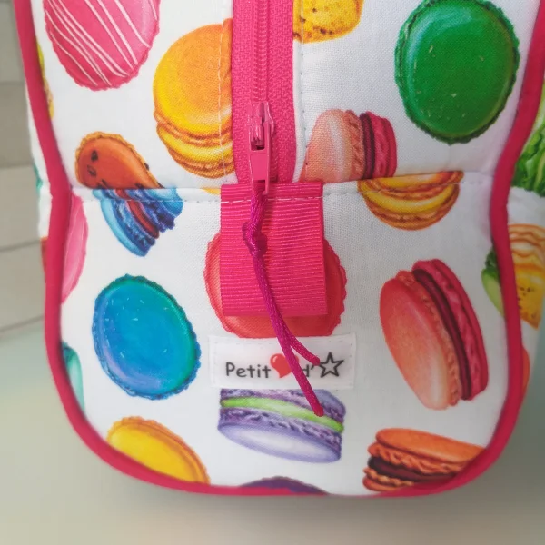 Vanity macaron