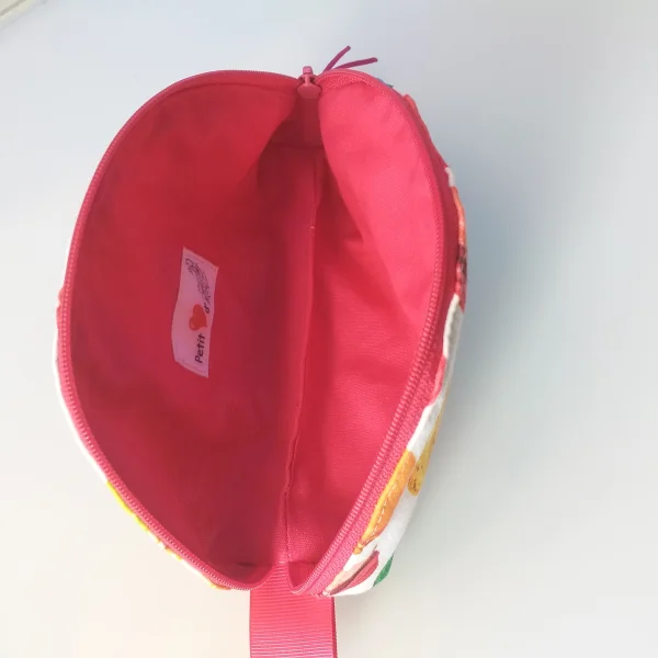 Trousse macaron