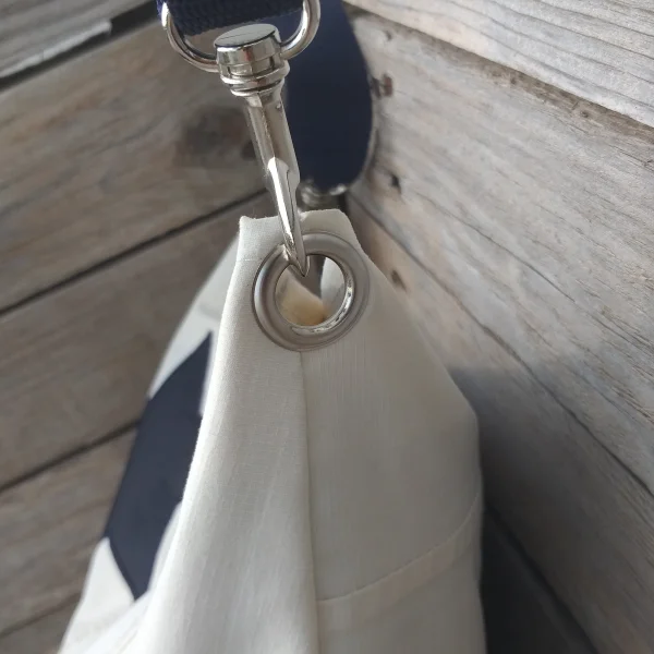 Sac BZH beige