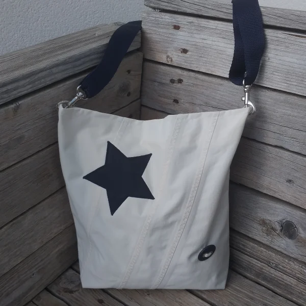 Sac BZH beige