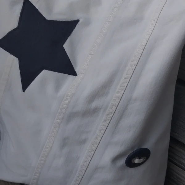 Sac BZH beige