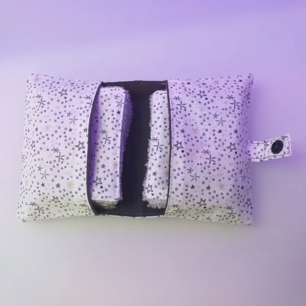 Lingettes stars