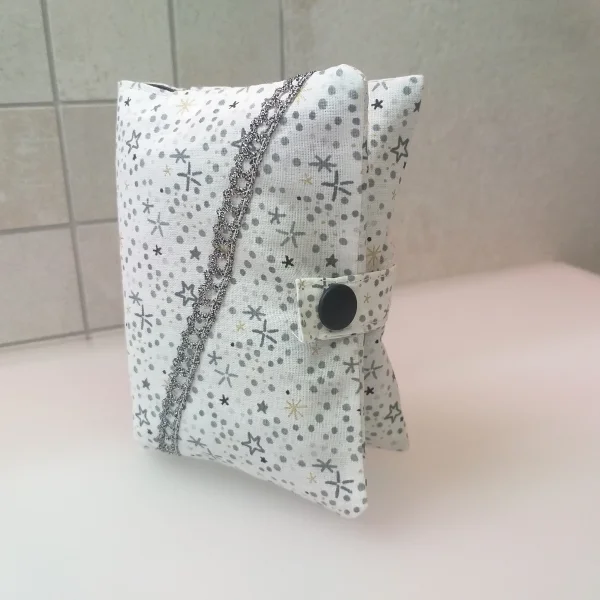 Lingettes stars