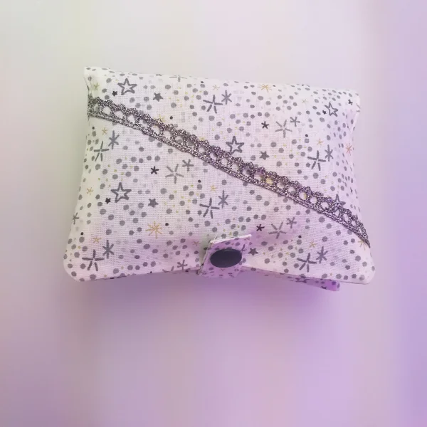 Lingettes stars