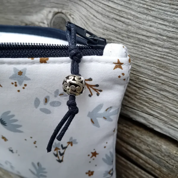 Pochette papiers