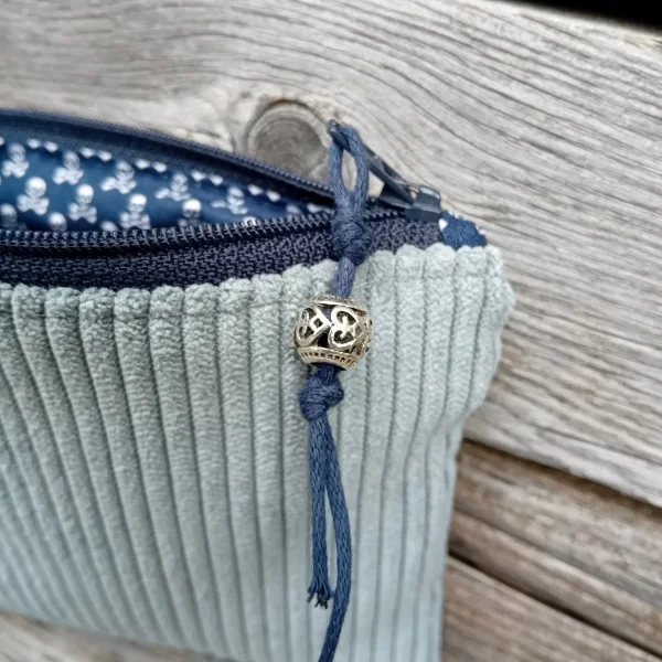 Pochette papiers
