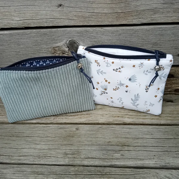 Pochette papiers