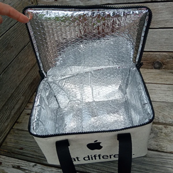 Lunch Box Pro