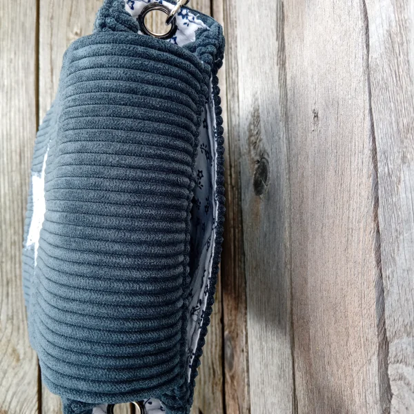 Pochette Bichette voyageuse