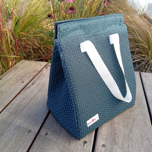 Lunch Box marine