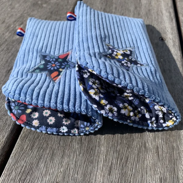 Etui à lunettes peps