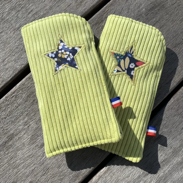 Etui à lunettes peps