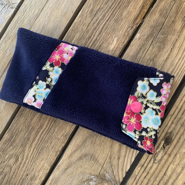 Etui brosse à dents japonais