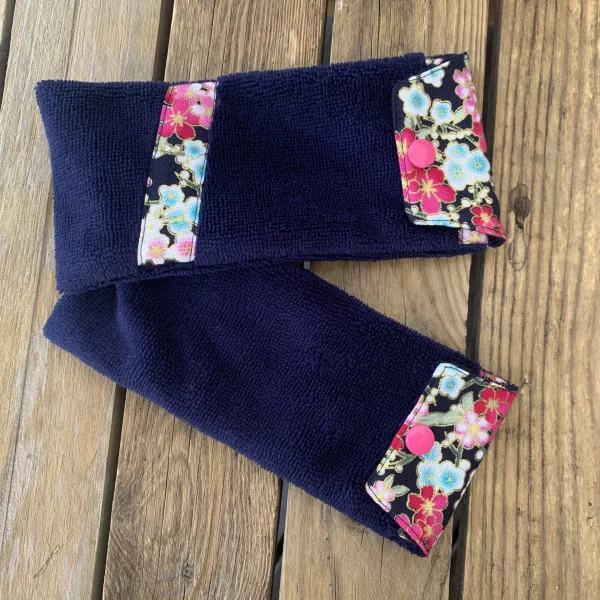 Etui brosse à dents japonais