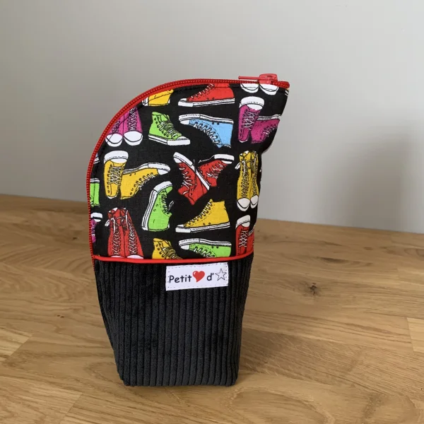 Trousse converse