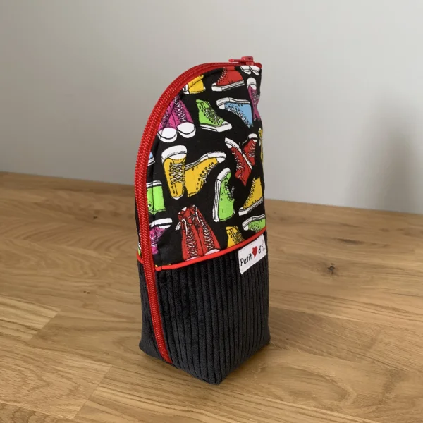 Trousse converse