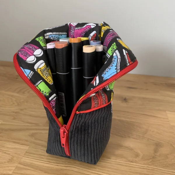 Trousse converse