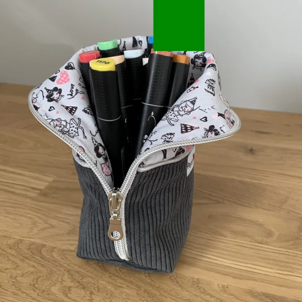 Trousse girly