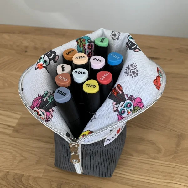 Trousse monster