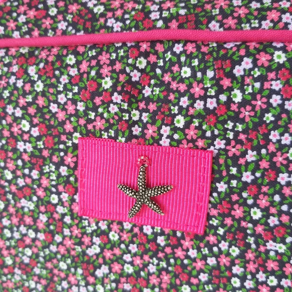 Vanity liberty rose