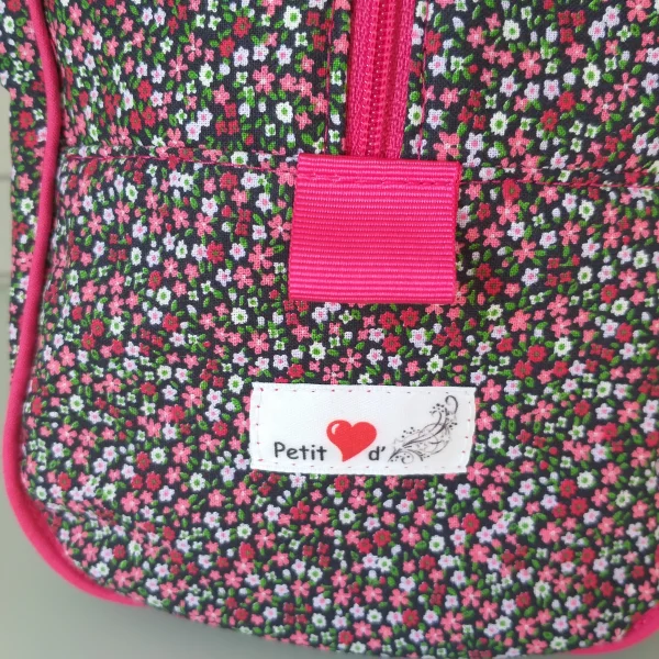 Vanity liberty rose