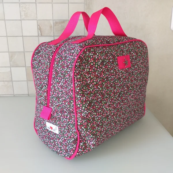 Vanity liberty rose