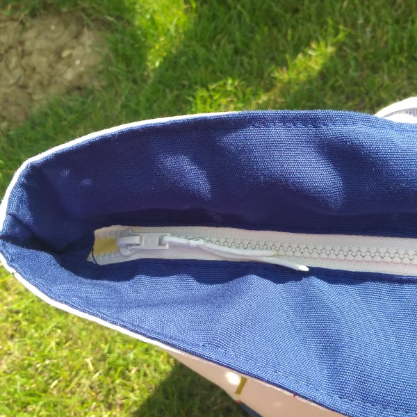 Sac cabines de plage
