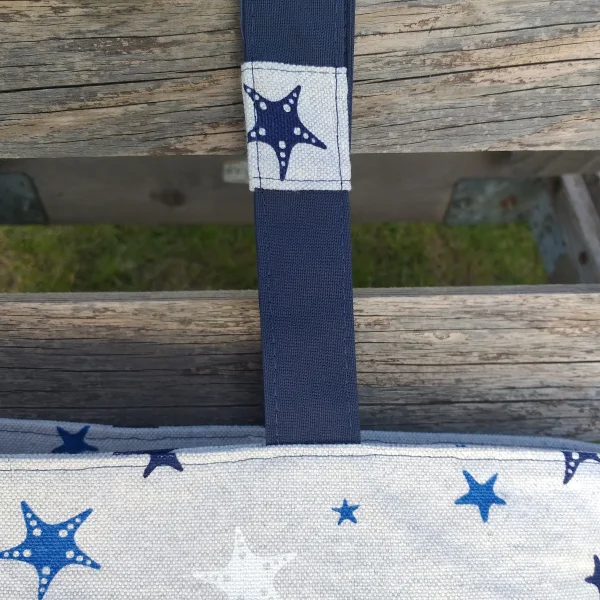 Sac étoiles de mer