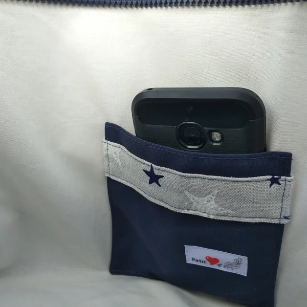 Sac étoiles de mer
