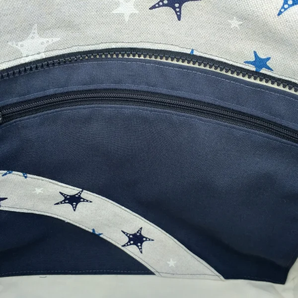 Sac étoiles de mer