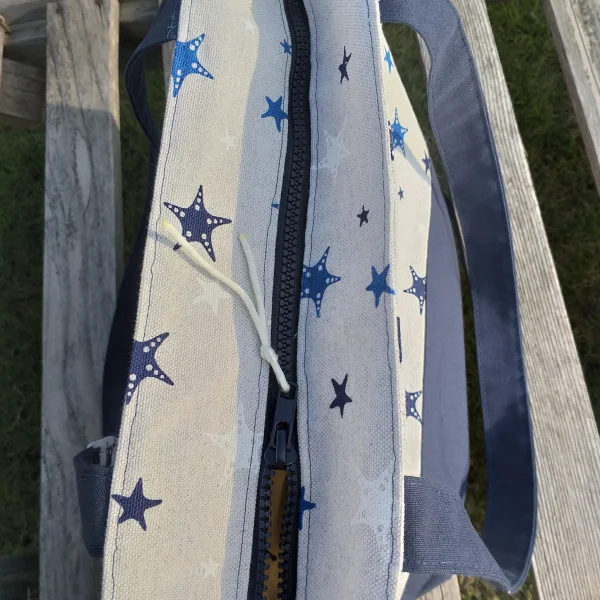Sac étoiles de mer