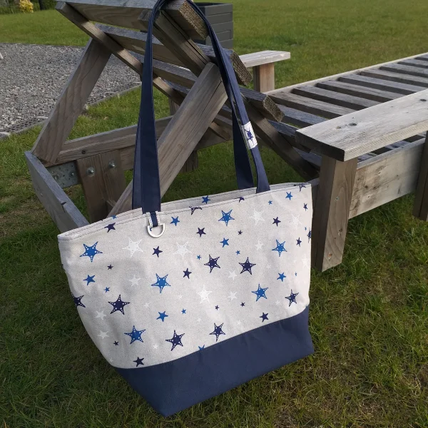 Sac étoiles de mer