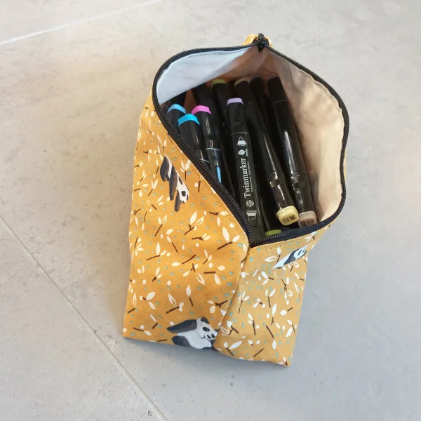 Trousse panda