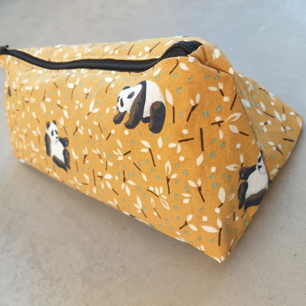 Trousse panda