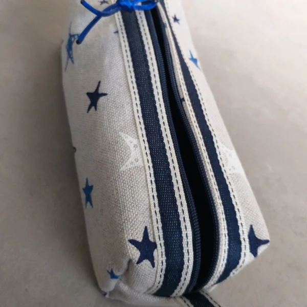 Trousse étoiles de mer