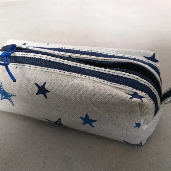 Trousse étoiles de mer