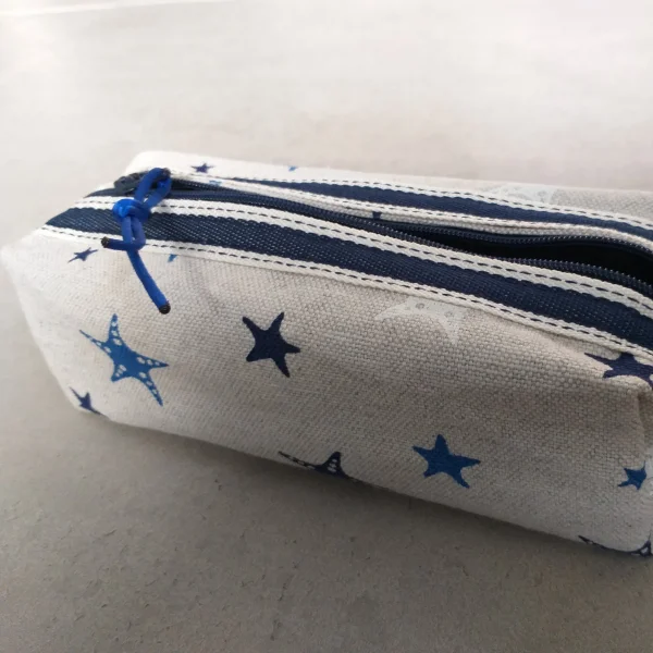Trousse étoiles de mer