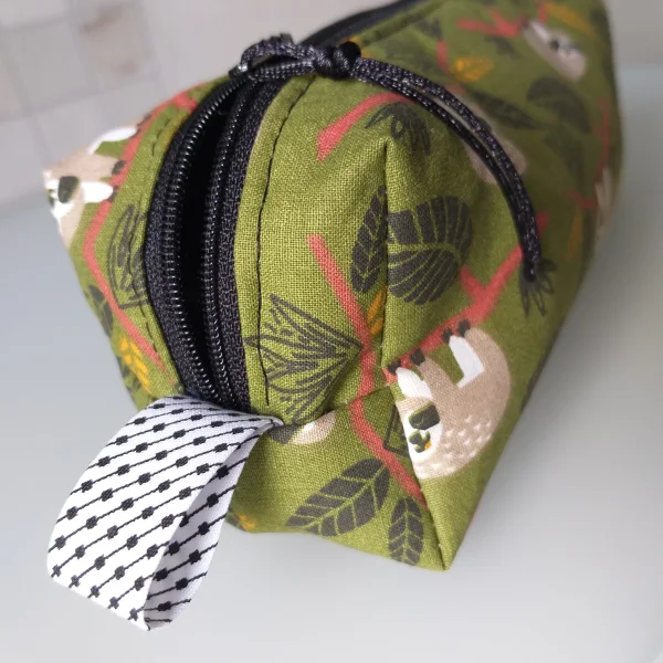 Trousse petit paresseux