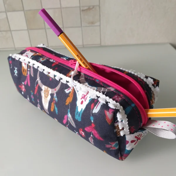Trousse buffle