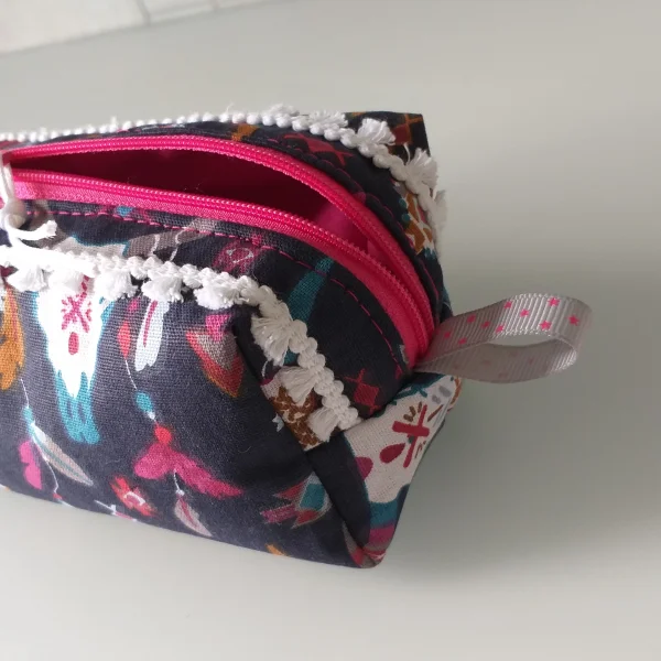 Trousse buffle