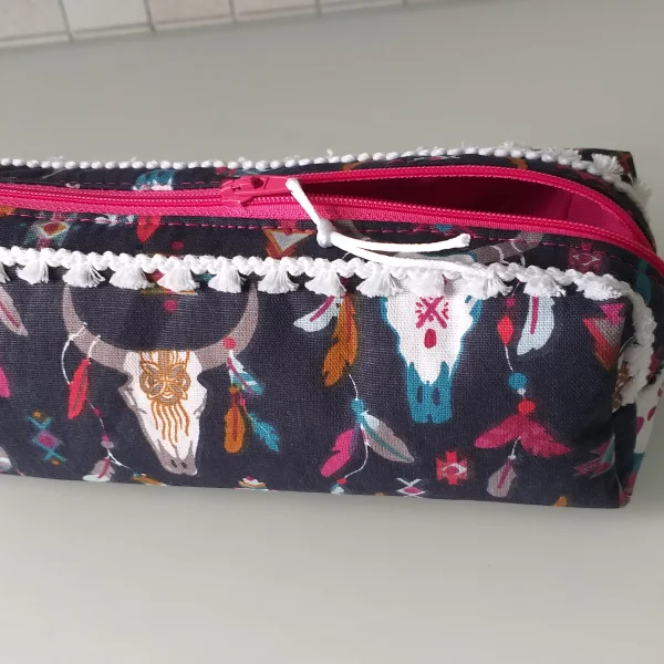 Trousse buffle