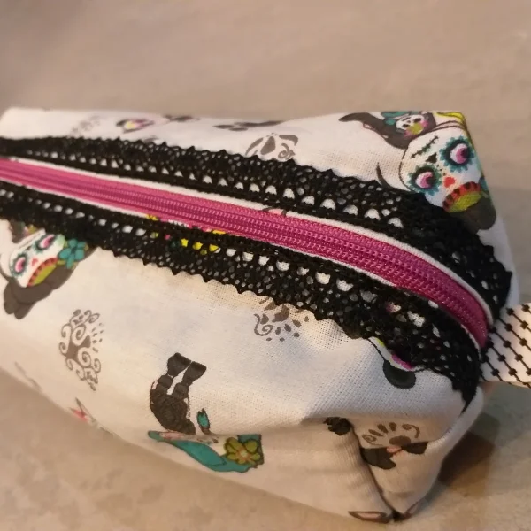 Trousse petits monstres