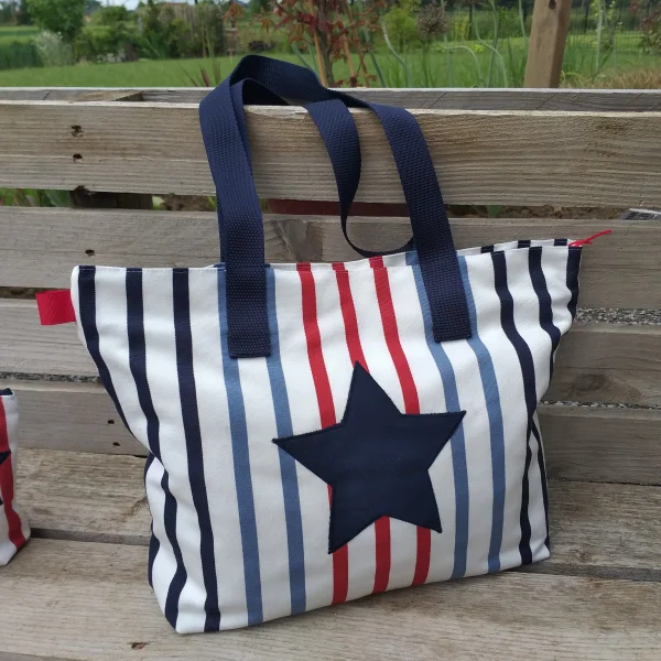 Sac navy