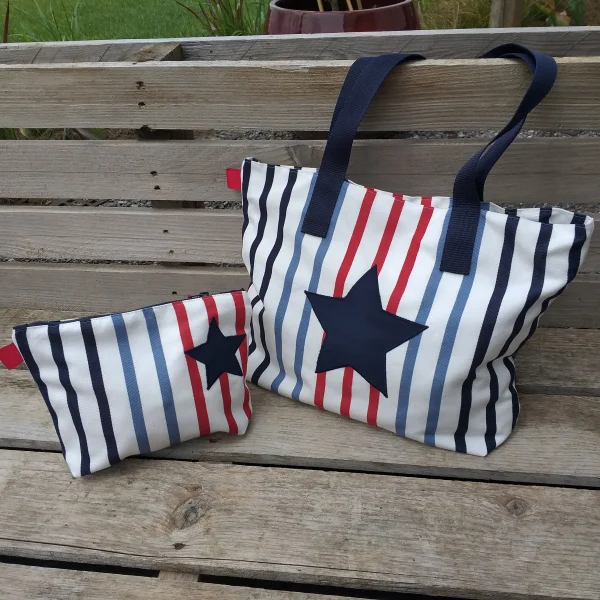 Sac navy