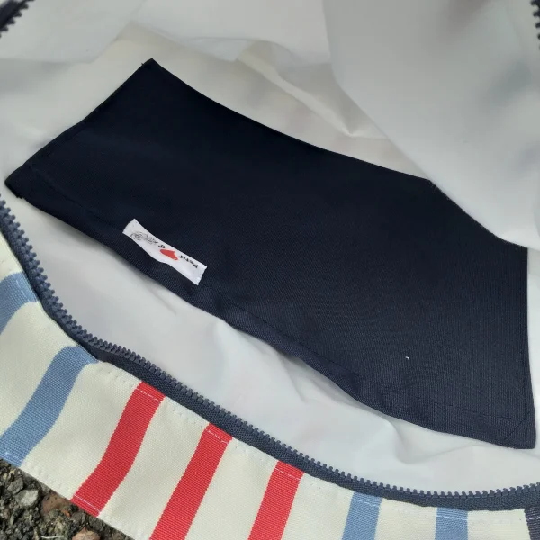 Sac navy